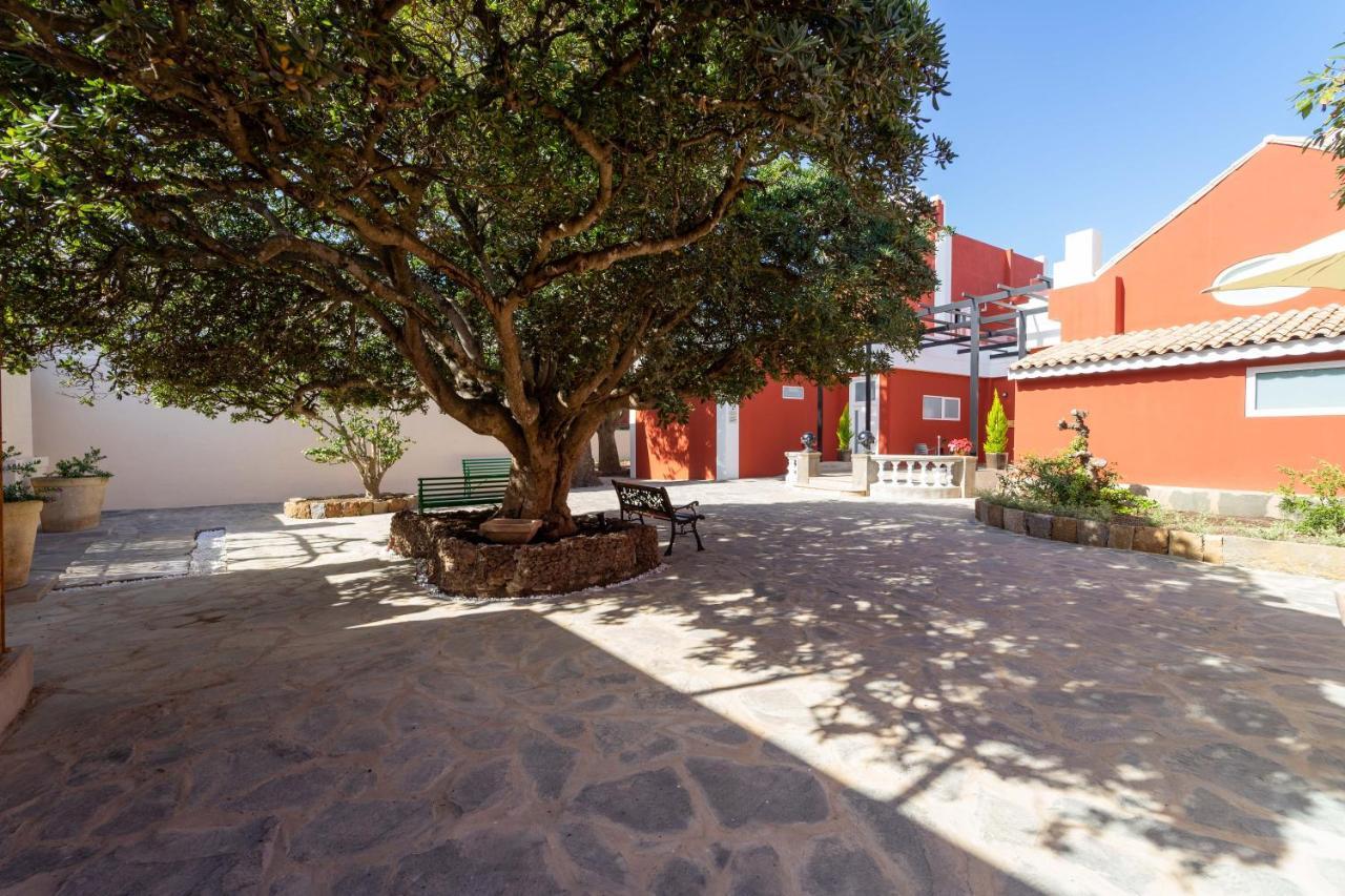 Albor Suites Santa Brígida Exterior photo