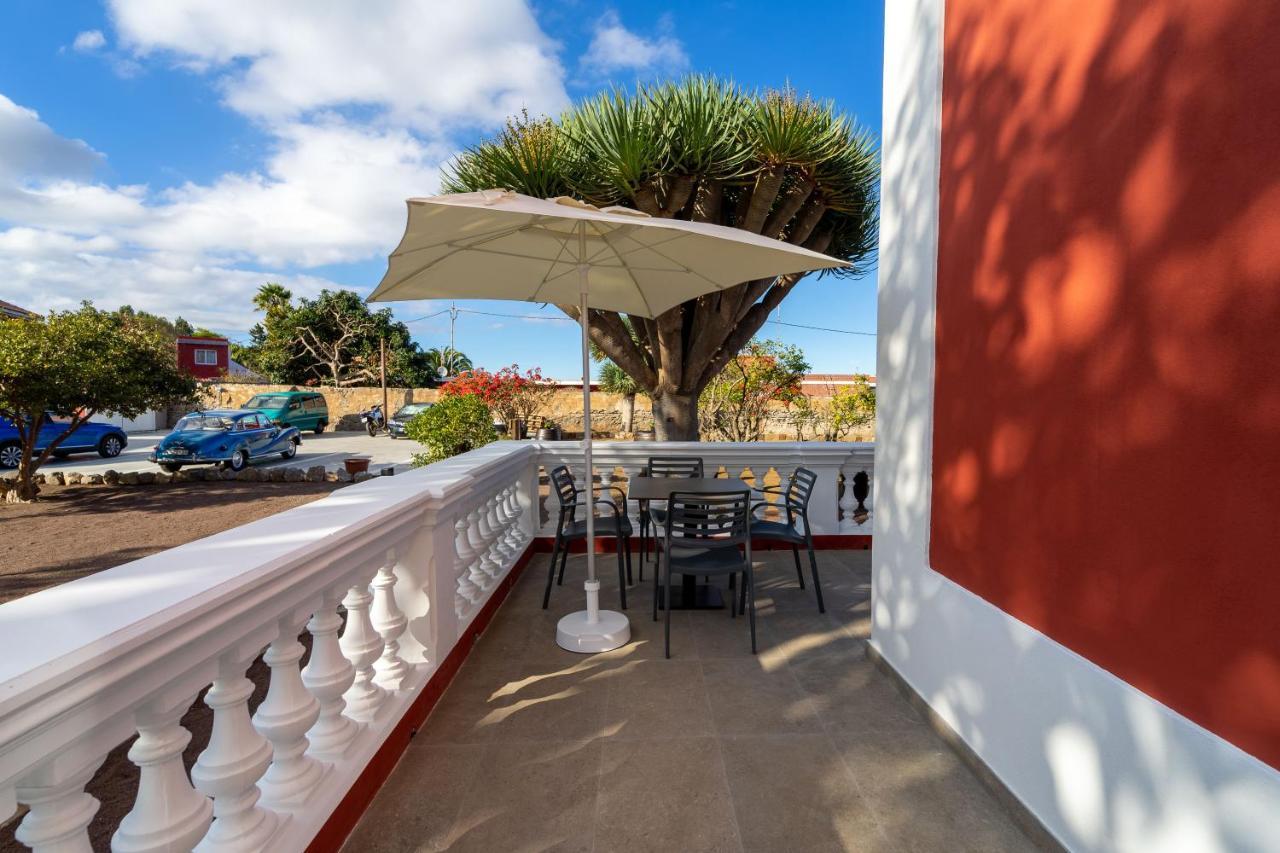 Albor Suites Santa Brígida Exterior photo