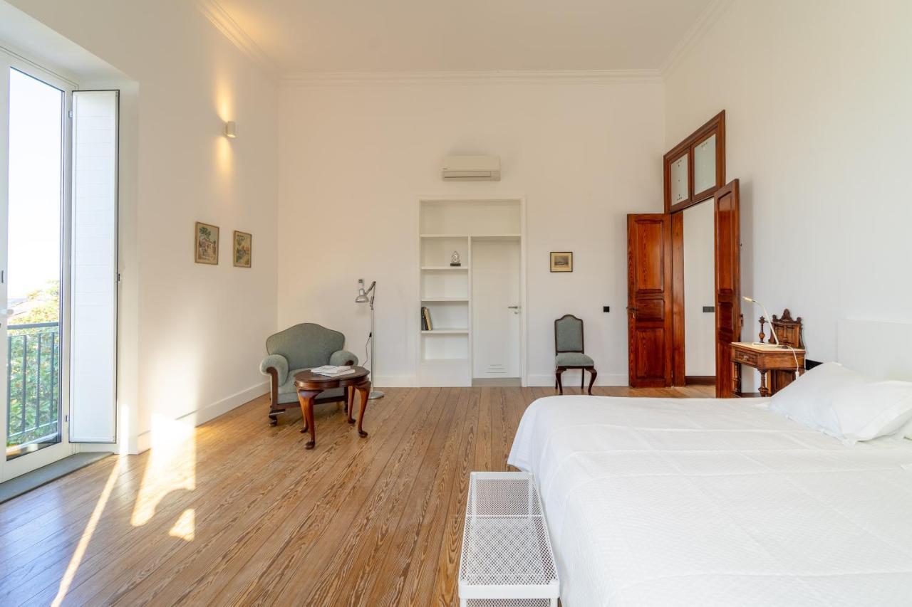 Albor Suites Santa Brígida Exterior photo