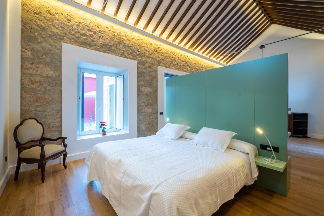Albor Suites Santa Brígida Exterior photo
