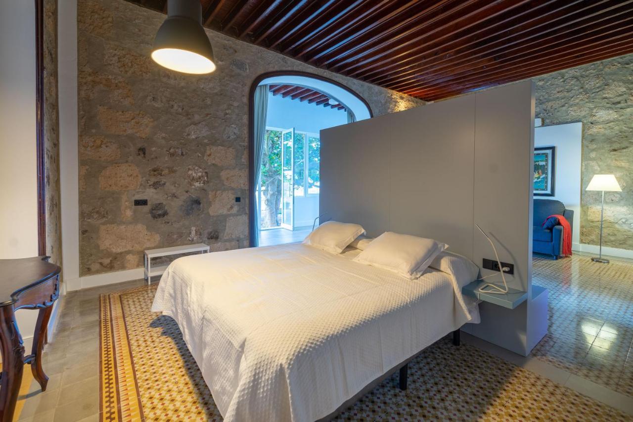 Albor Suites Santa Brígida Exterior photo