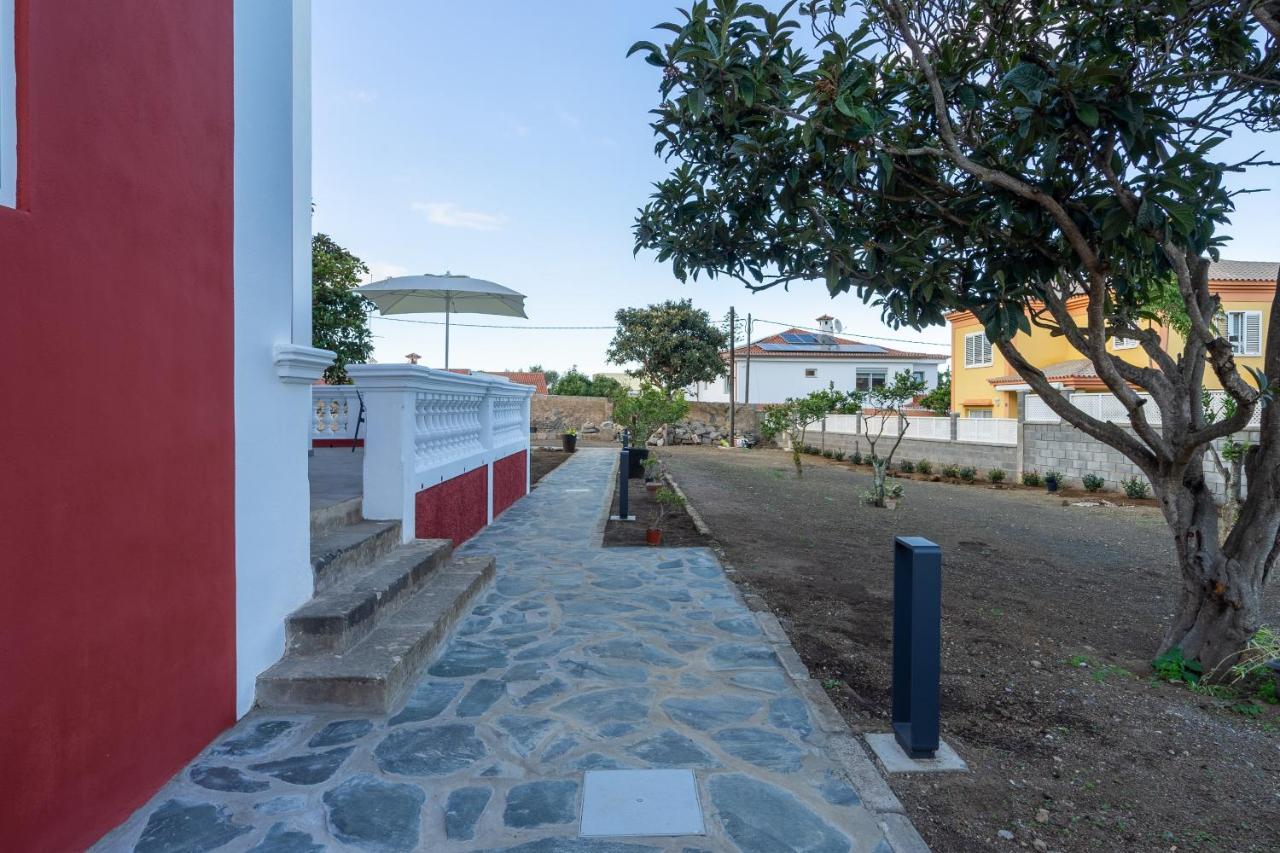 Albor Suites Santa Brígida Exterior photo