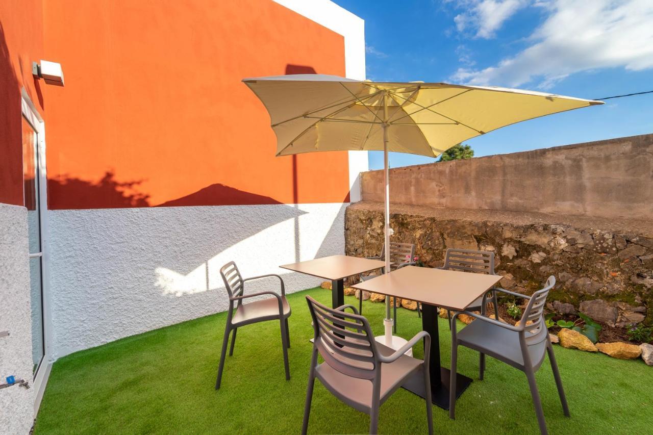 Albor Suites Santa Brígida Exterior photo