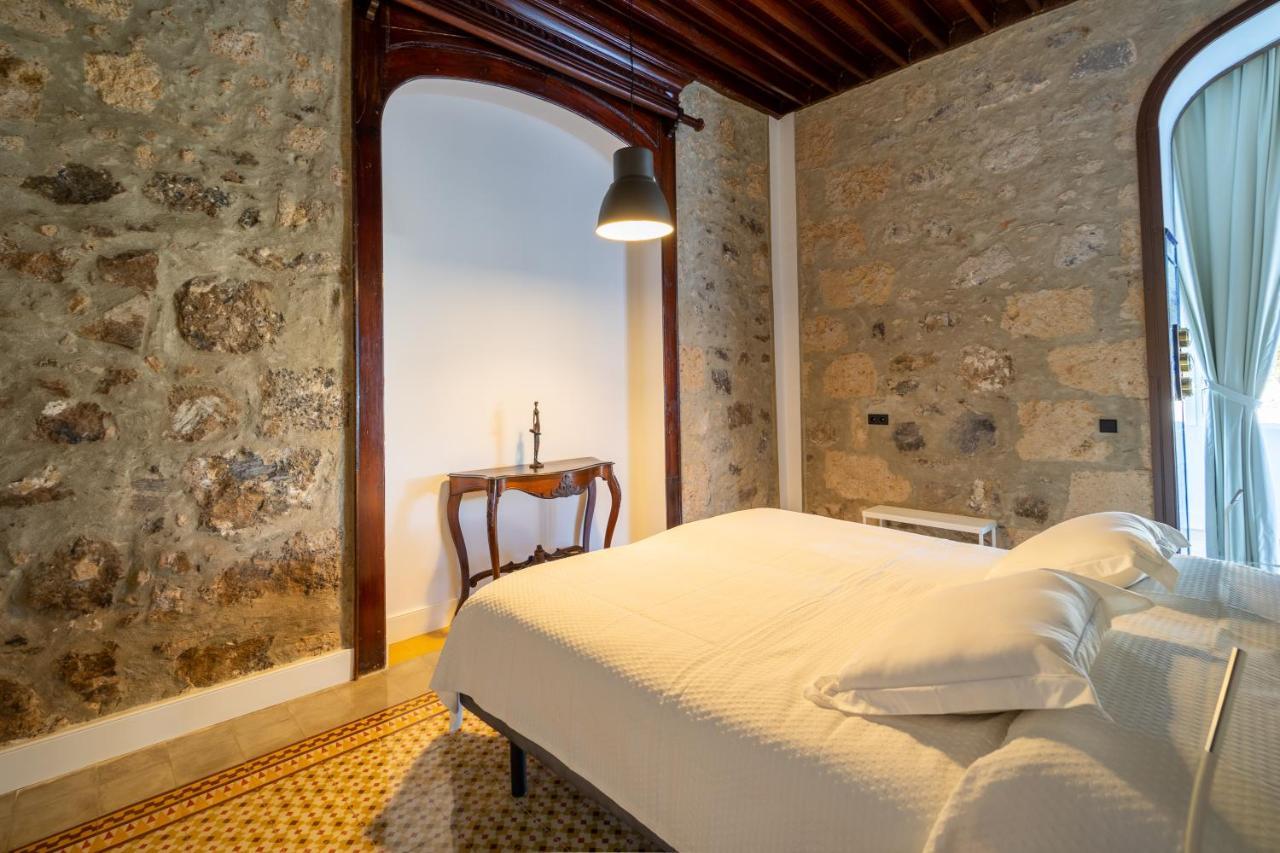 Albor Suites Santa Brígida Exterior photo