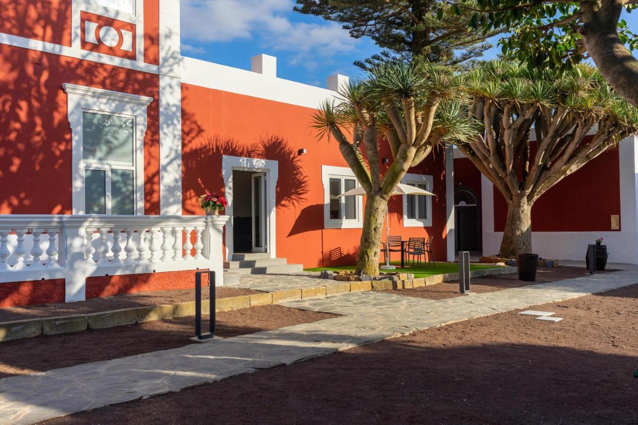 Albor Suites Santa Brígida Exterior photo